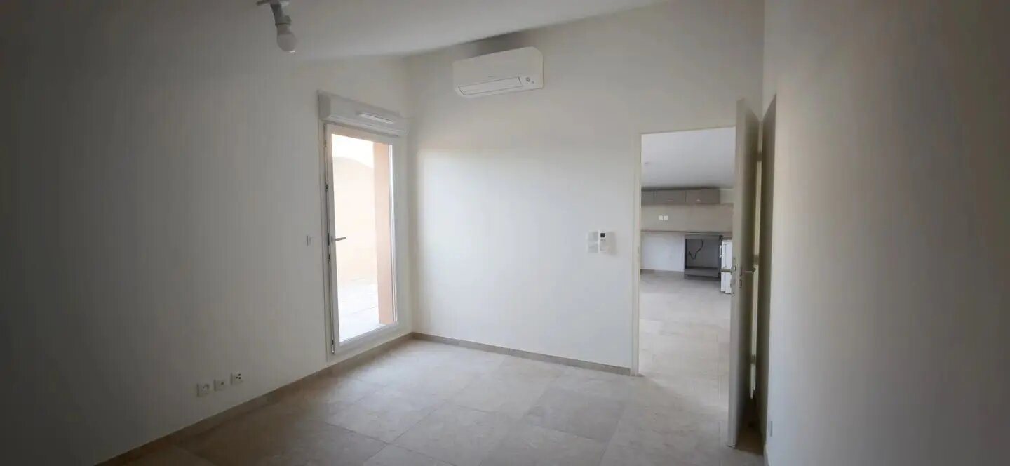 Appartement à louer, 53m², Cogolin