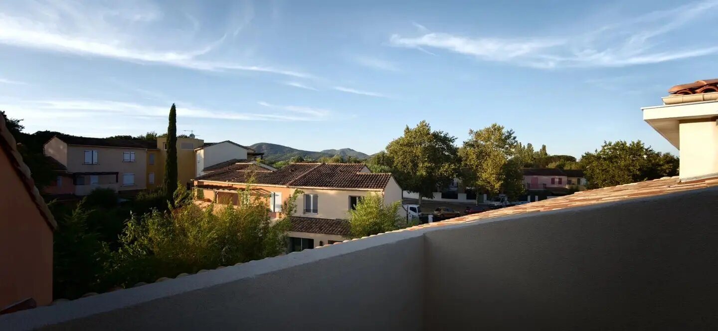 Appartement à louer, 53m², Cogolin