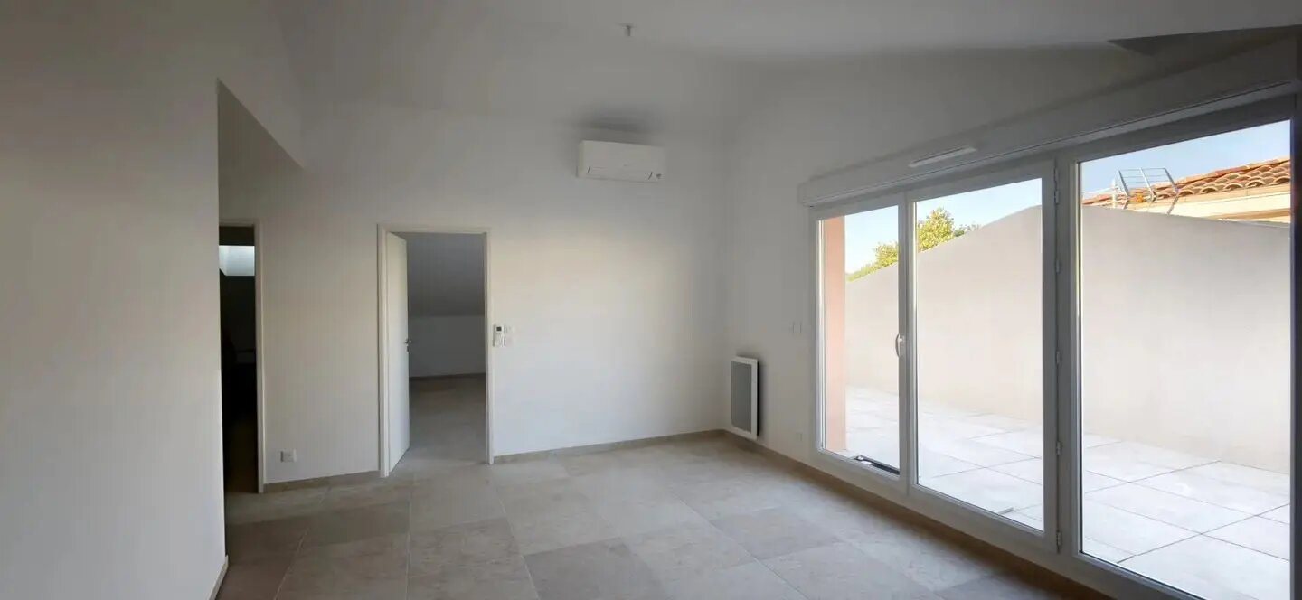 Appartement à louer, 53m², Cogolin