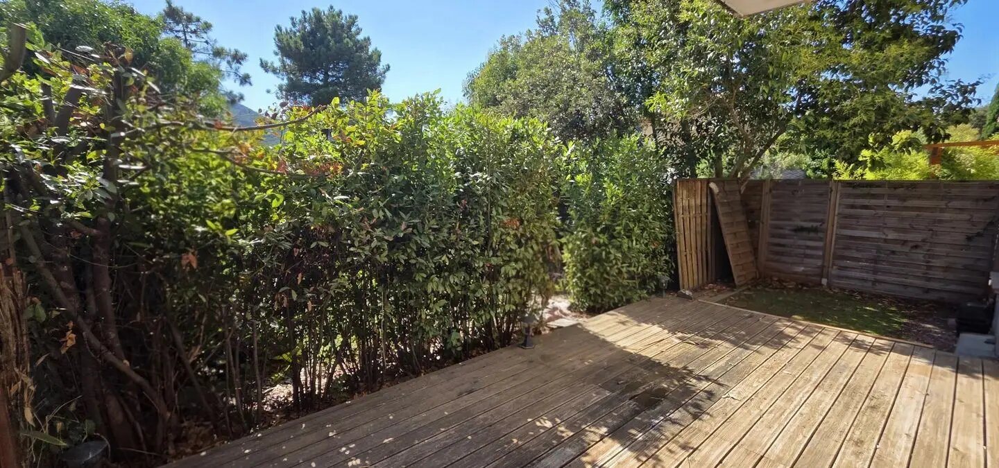 Appartement à vendre, 45m², La Môle