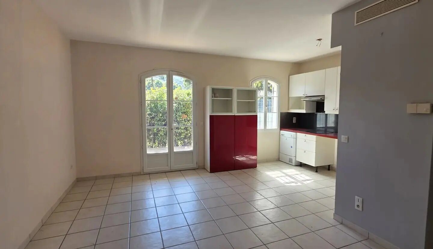 Appartement à vendre, 45m², La Môle
