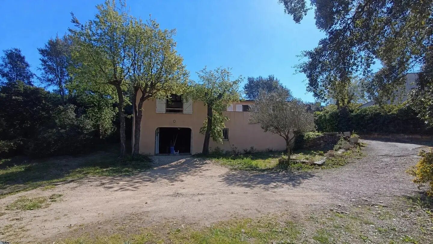 Maison à vendre, 139m², Gassin