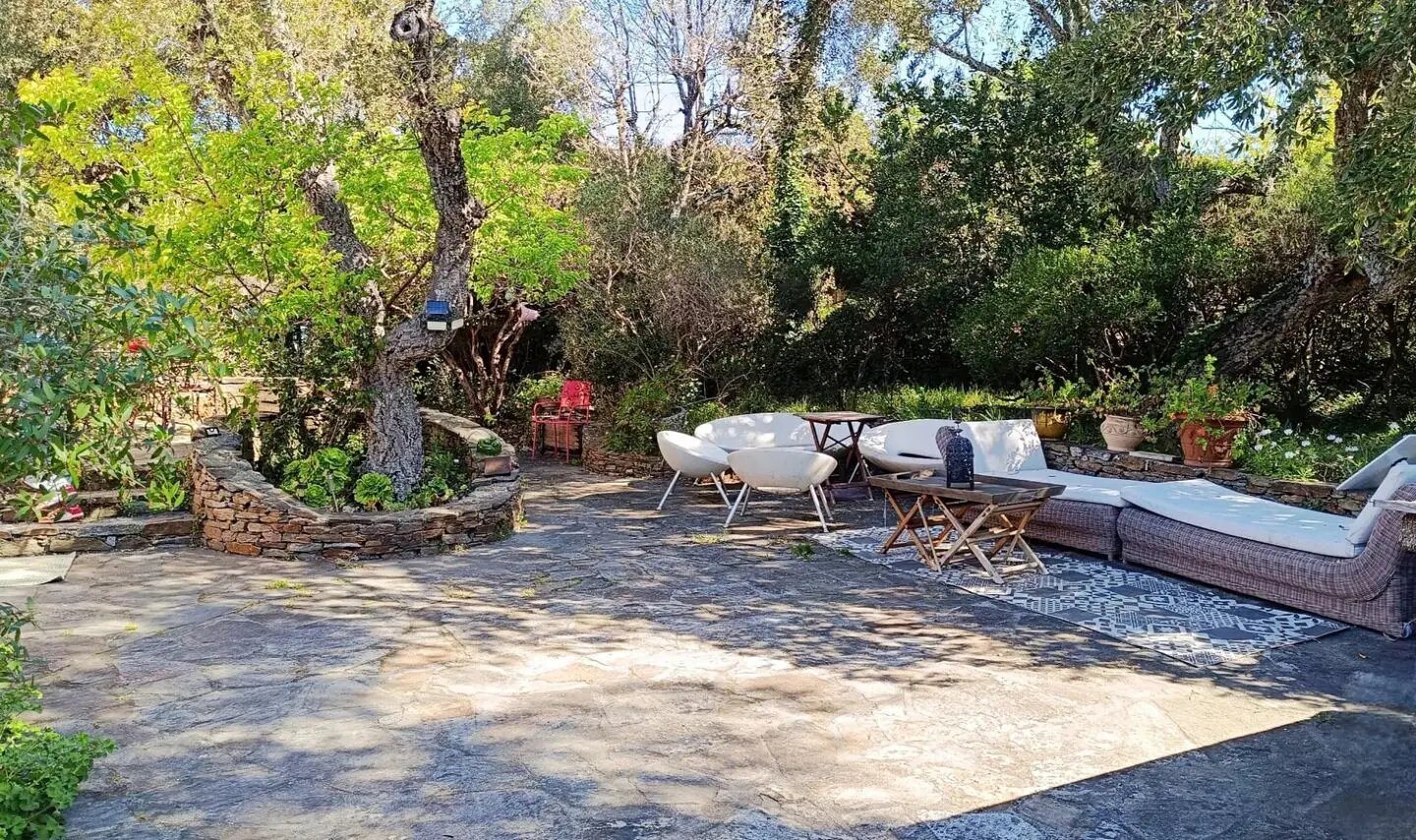 Maison à vendre, 139m², Gassin
