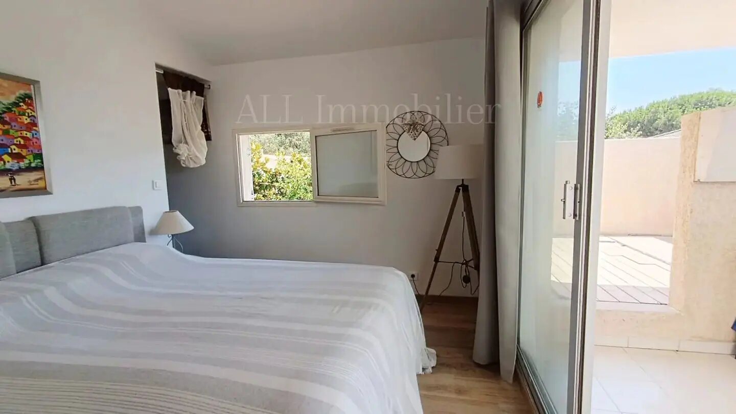 Appartement à vendre, 32m², Le Lavandou