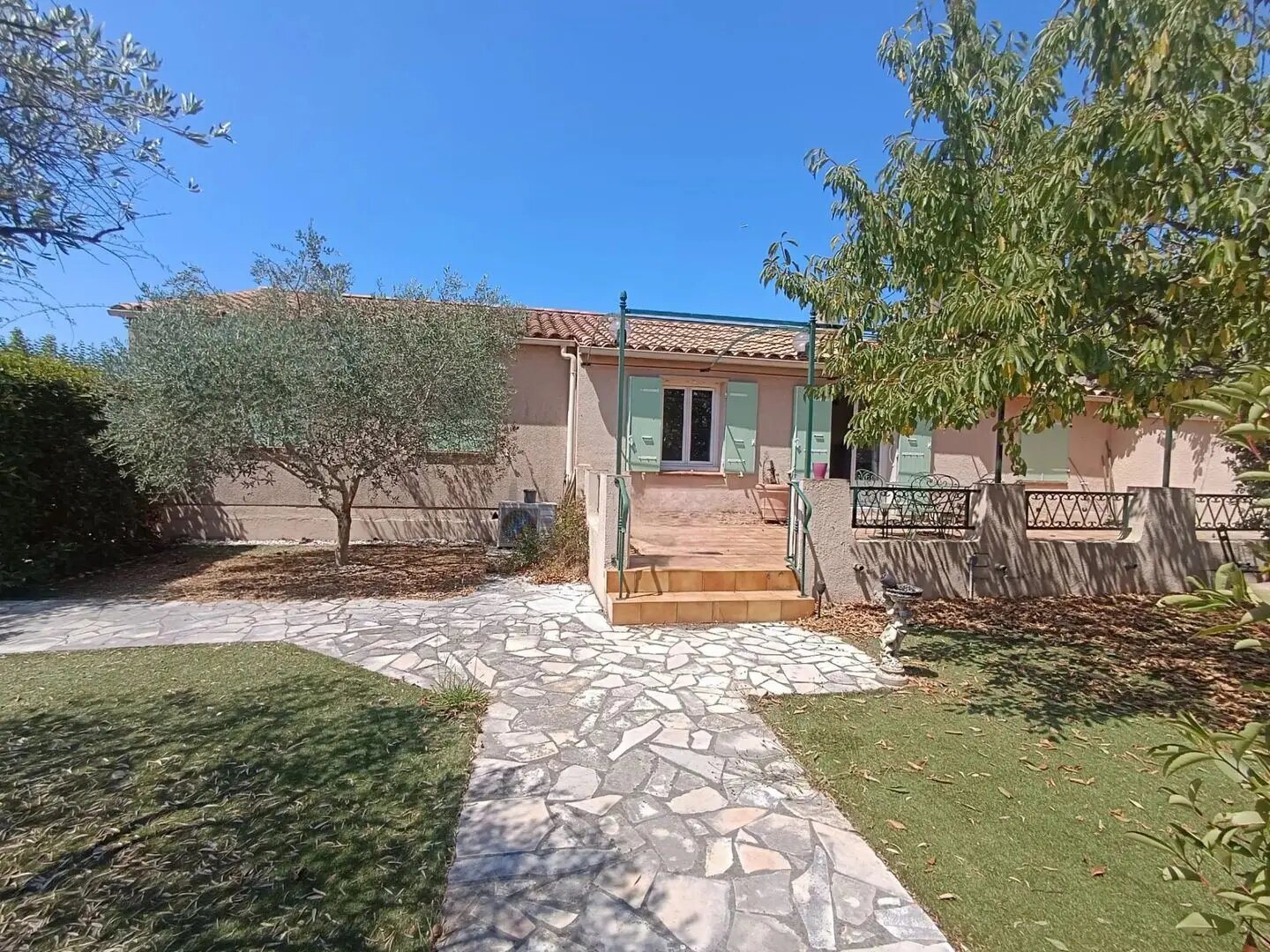 Maison à vendre, 95m², La Môle