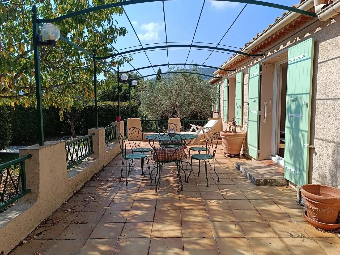 Maison à vendre, 95m², La Môle