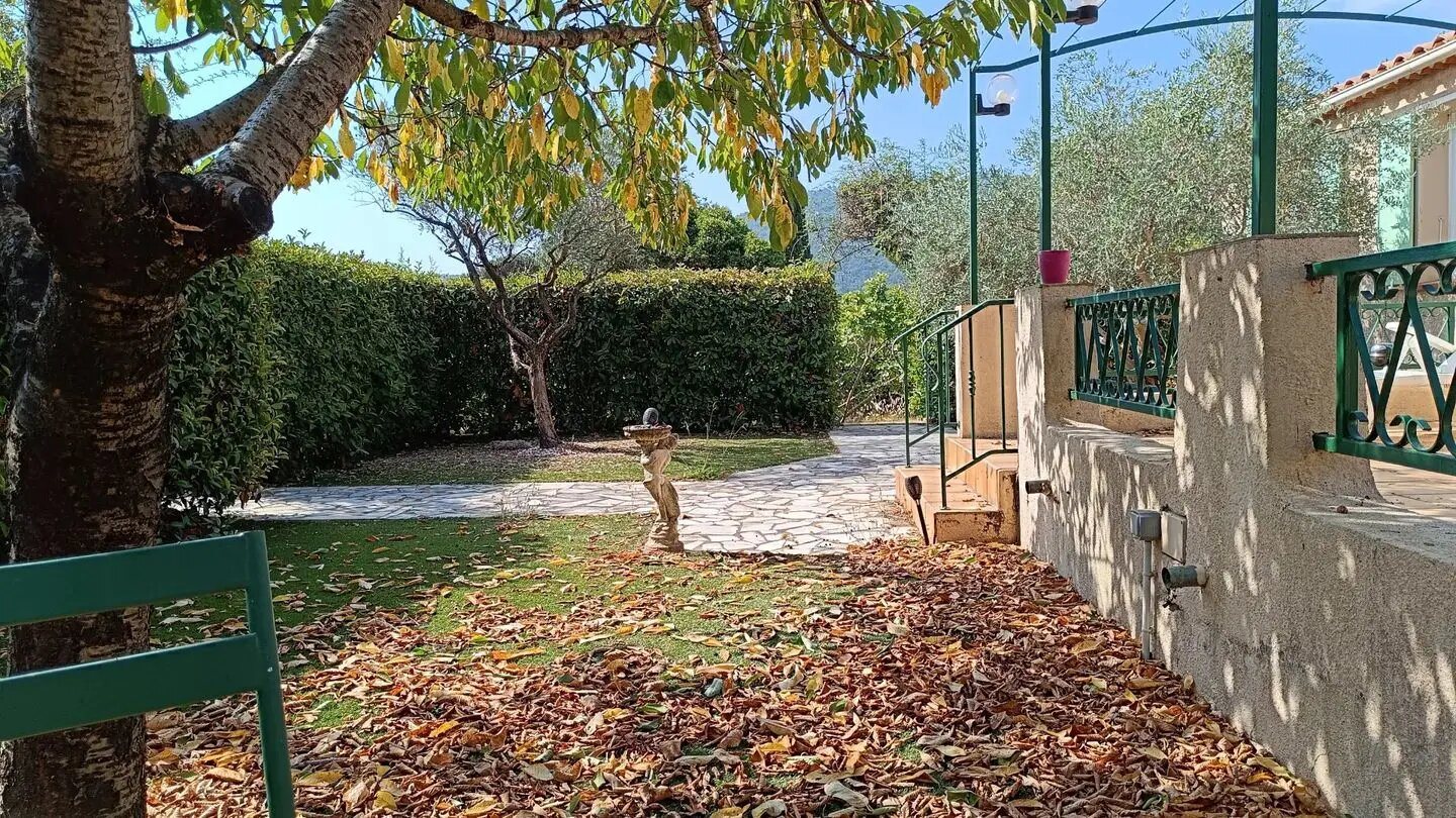 Maison à vendre, 95m², La Môle