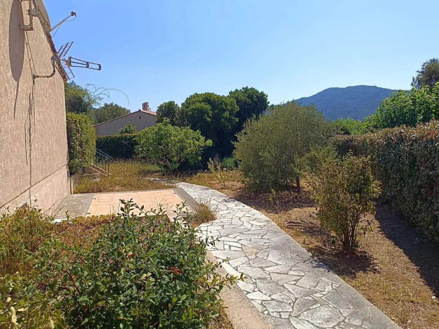 Maison à vendre, 95m², La Môle