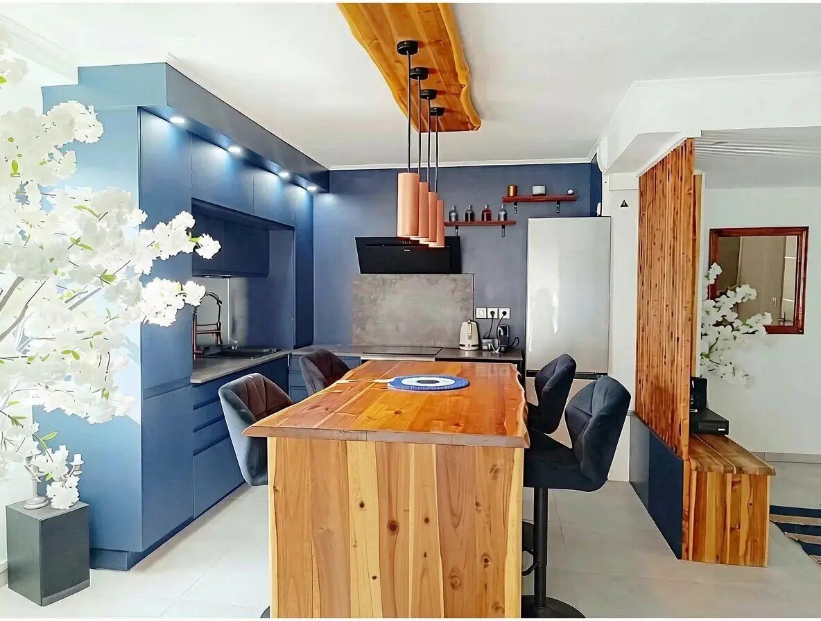 Appartement à vendre, 71m², Cogolin