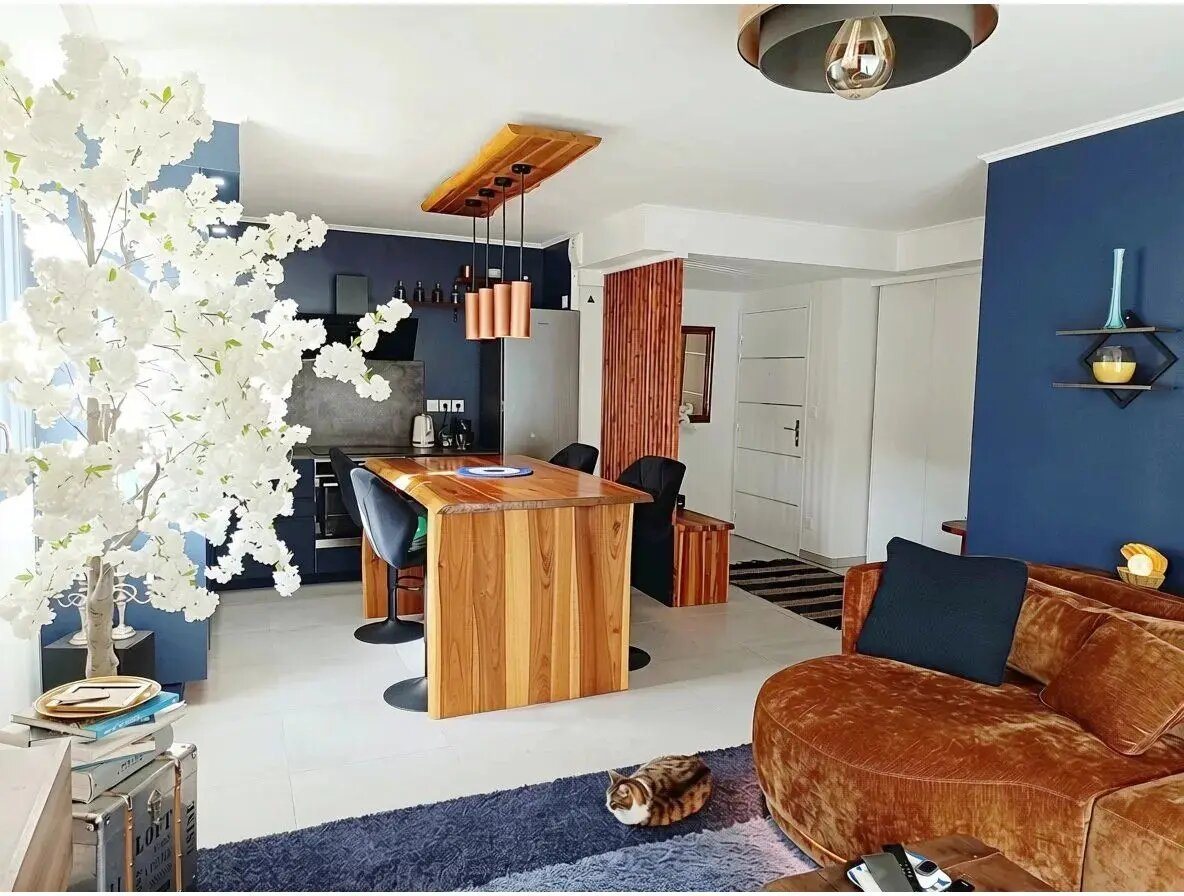 Appartement à vendre, 71m², Cogolin