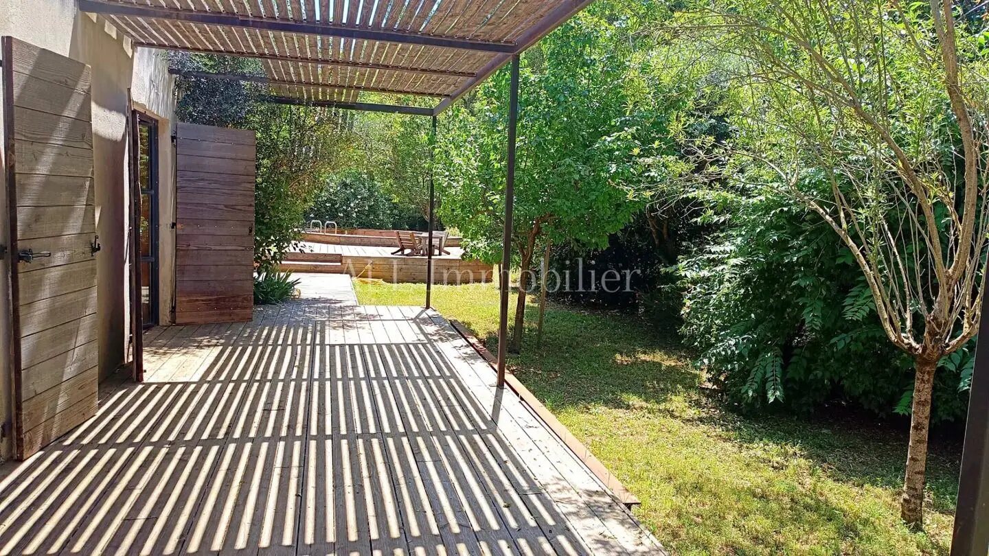 Maison à vendre, 278m², La Môle