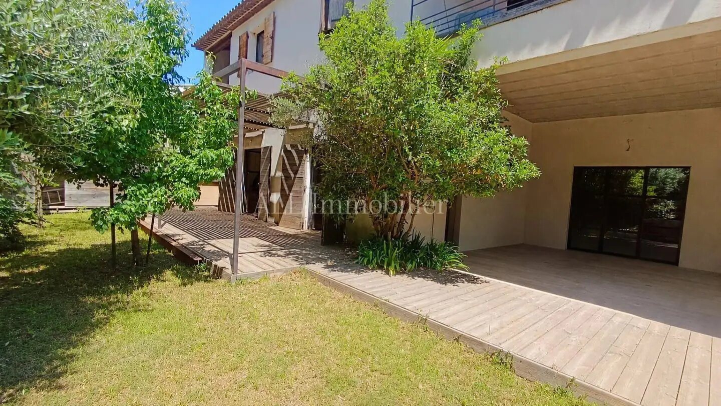 Maison à vendre, 278m², La Môle