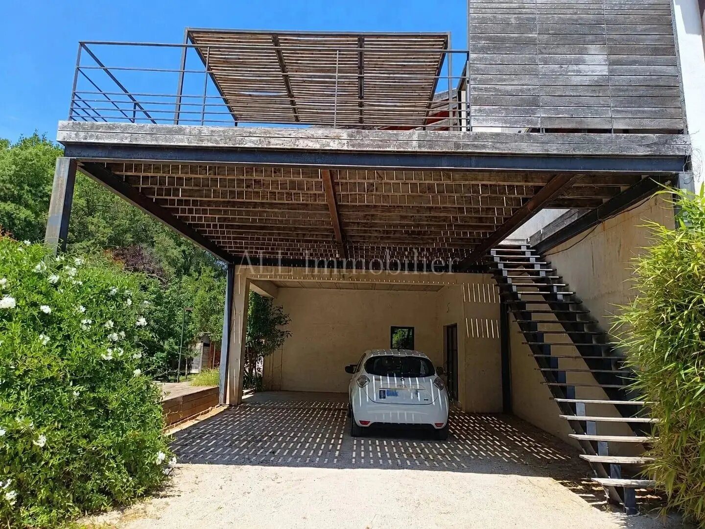 Maison à vendre, 278m², La Môle