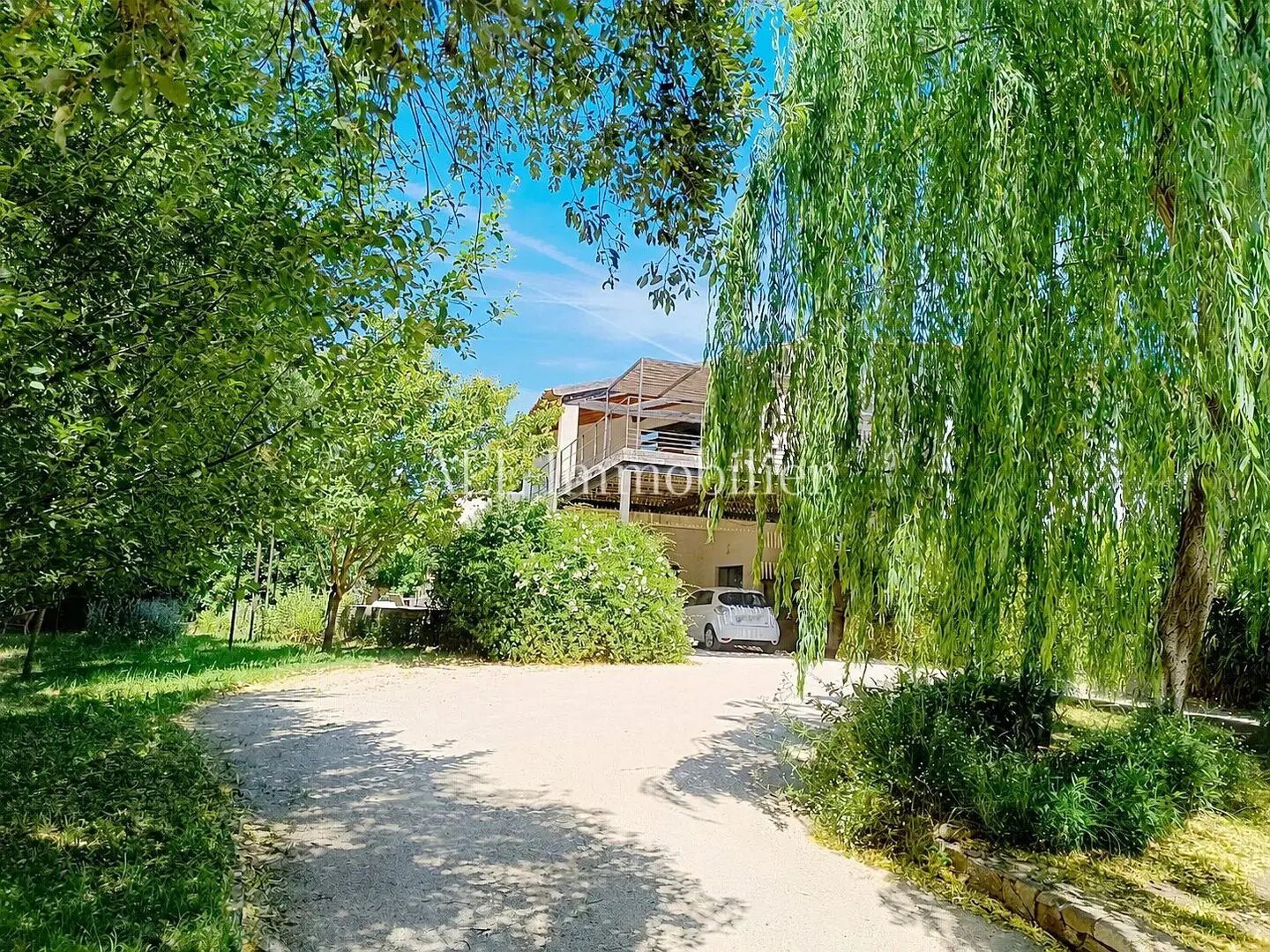 Maison à vendre, 278m², La Môle