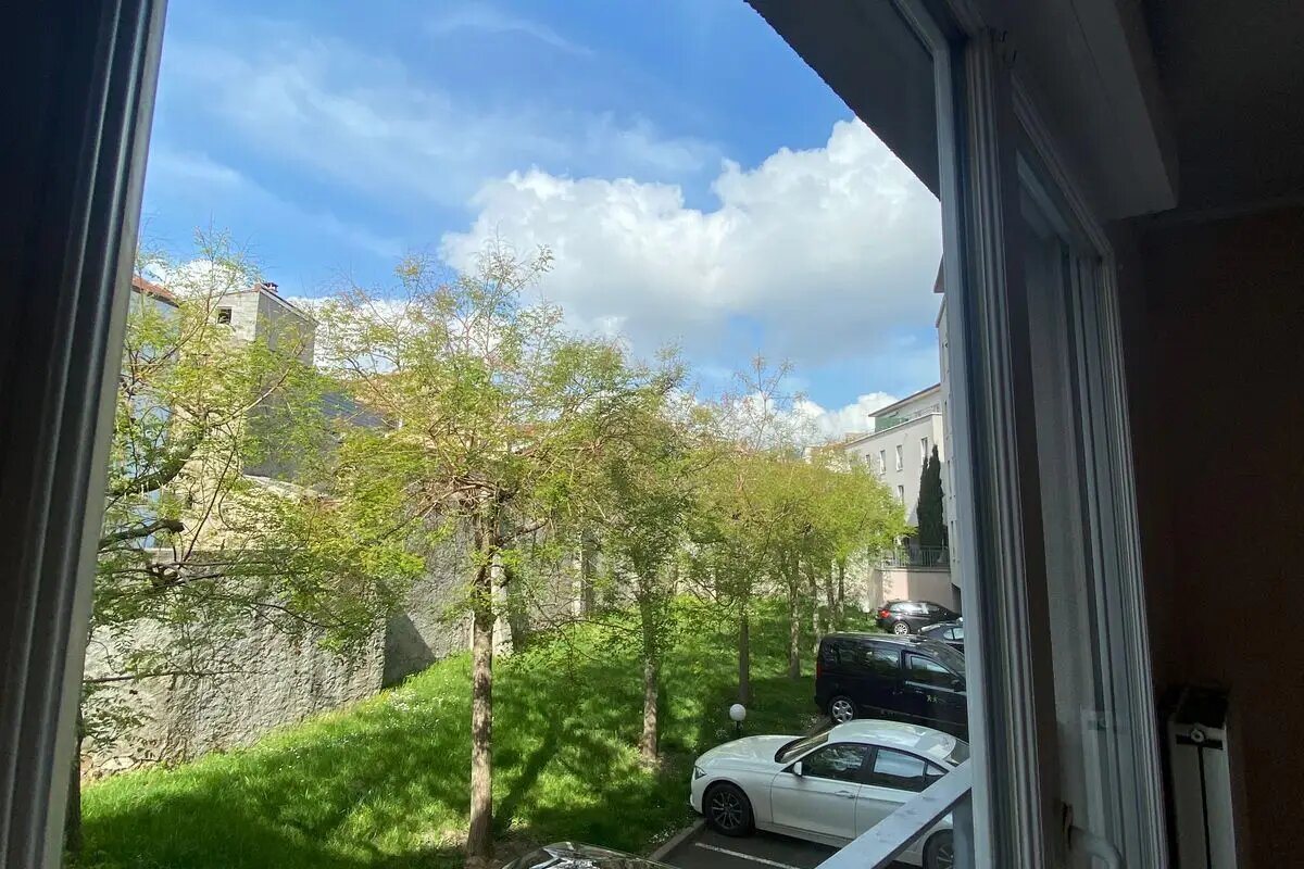 Appartement à vendre, 59m², Clermont-Ferrand