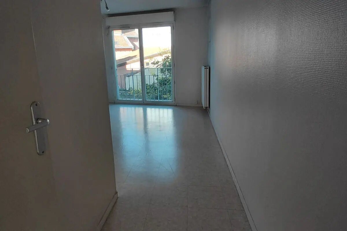 Appartement à vendre, 59m², Clermont-Ferrand
