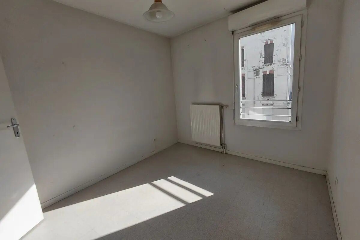 Appartement à vendre, 59m², Clermont-Ferrand