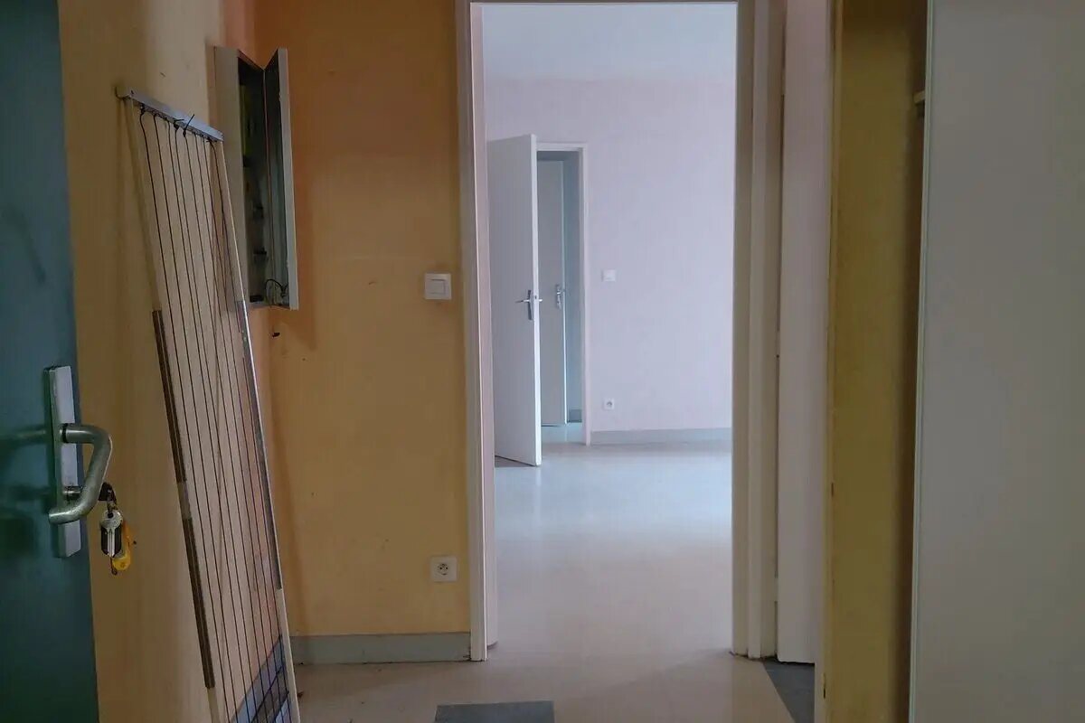 Appartement à vendre, 89m², Clermont-Ferrand