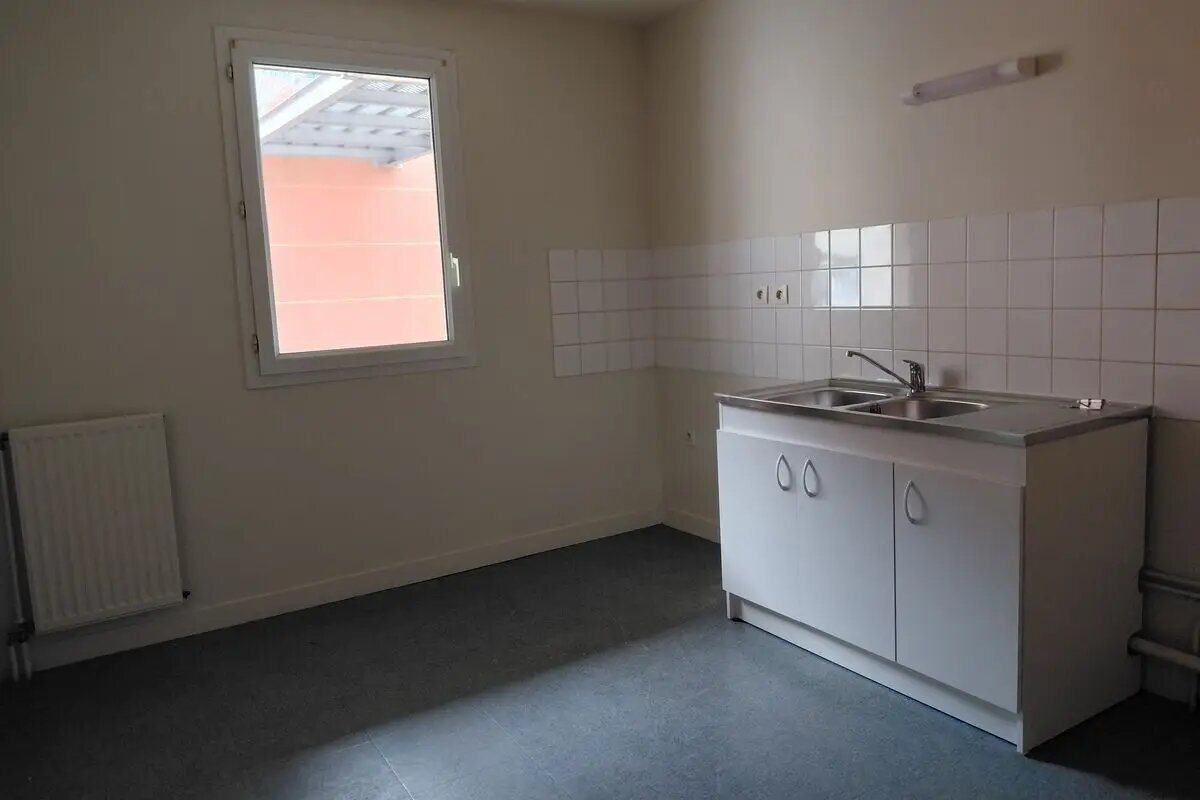 Appartement à vendre, 89m², Clermont-Ferrand