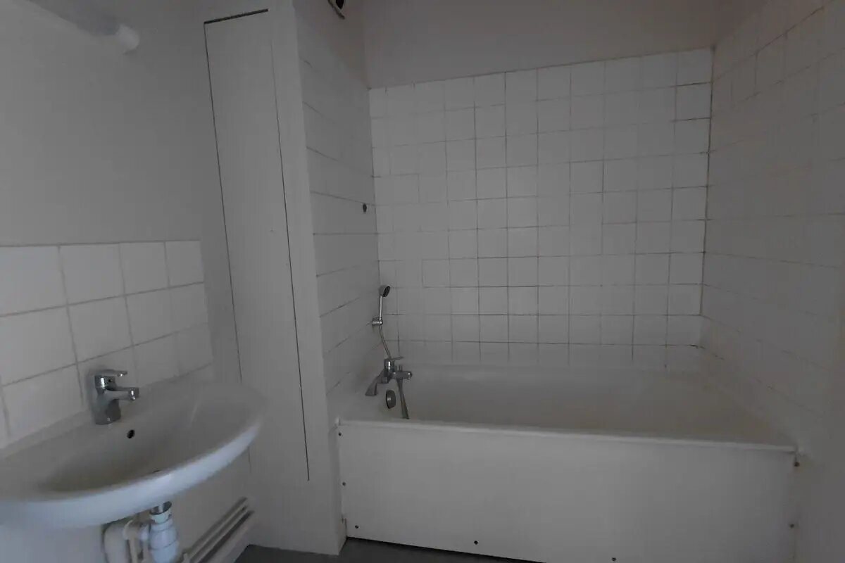 Appartement à vendre, 89m², Clermont-Ferrand