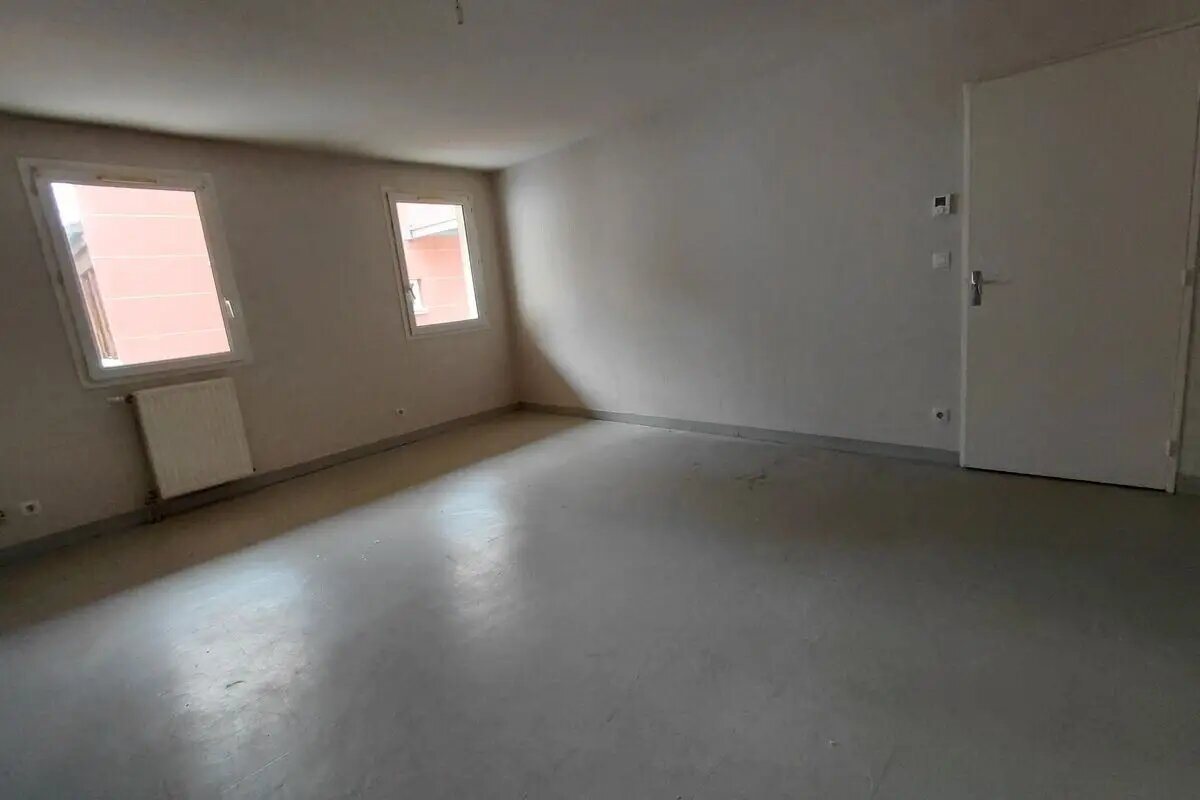 Appartement à vendre, 89m², Clermont-Ferrand