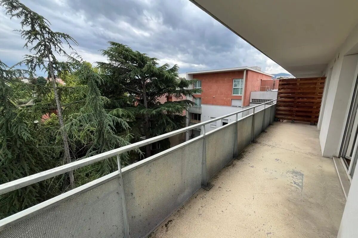 Appartement à vendre, 66m², Clermont-Ferrand