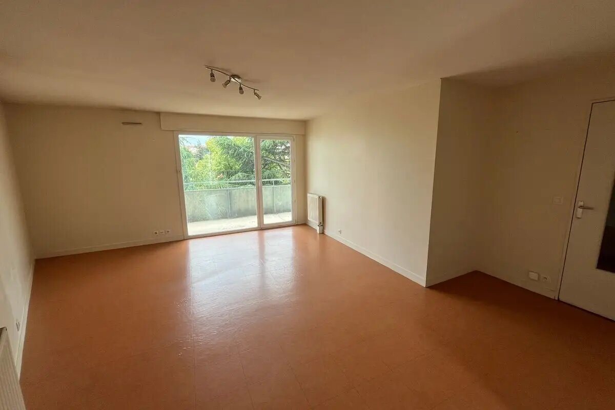 Appartement à vendre, 66m², Clermont-Ferrand
