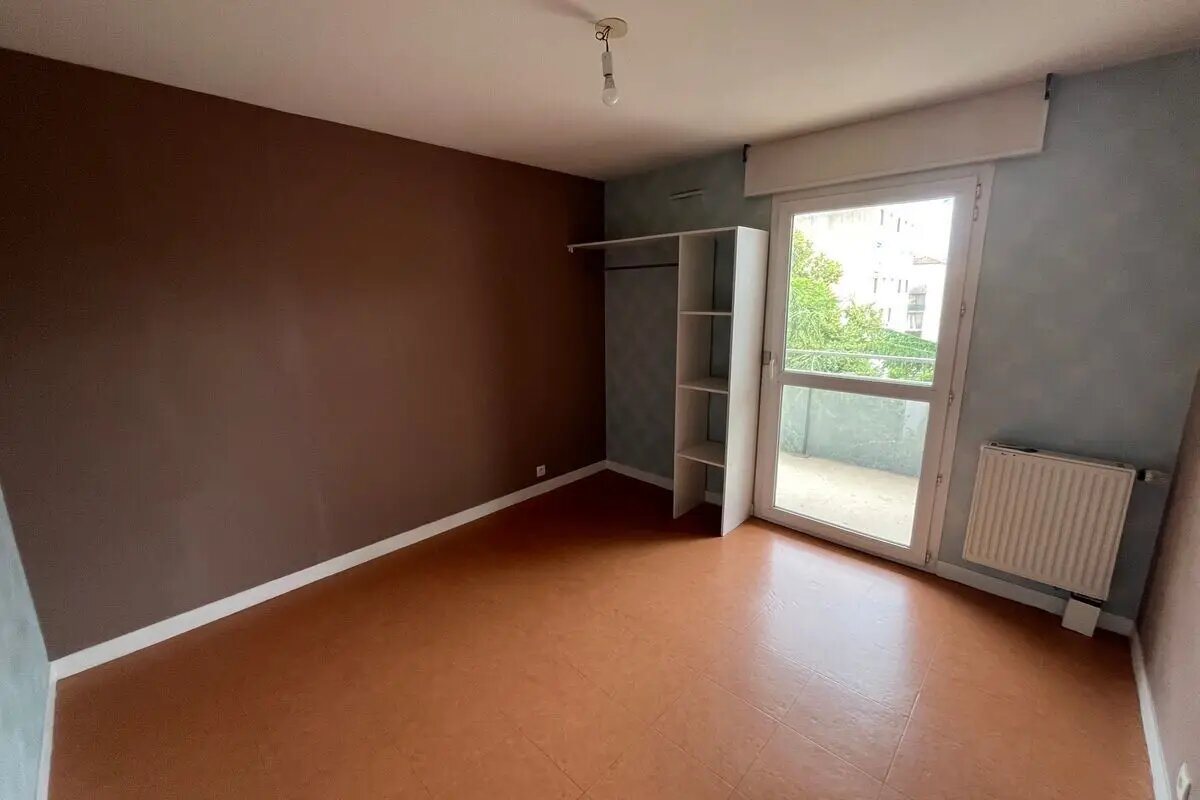 Appartement à vendre, 66m², Clermont-Ferrand