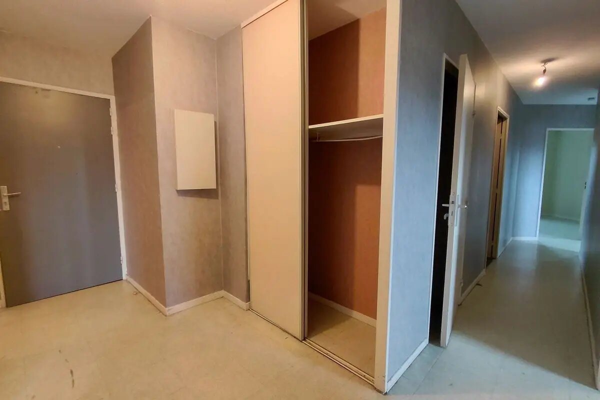 Appartement à vendre, 88m², Cournon-d'Auvergne