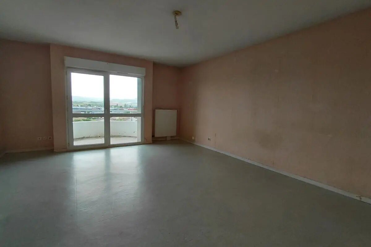 Appartement à vendre, 88m², Cournon-d'Auvergne