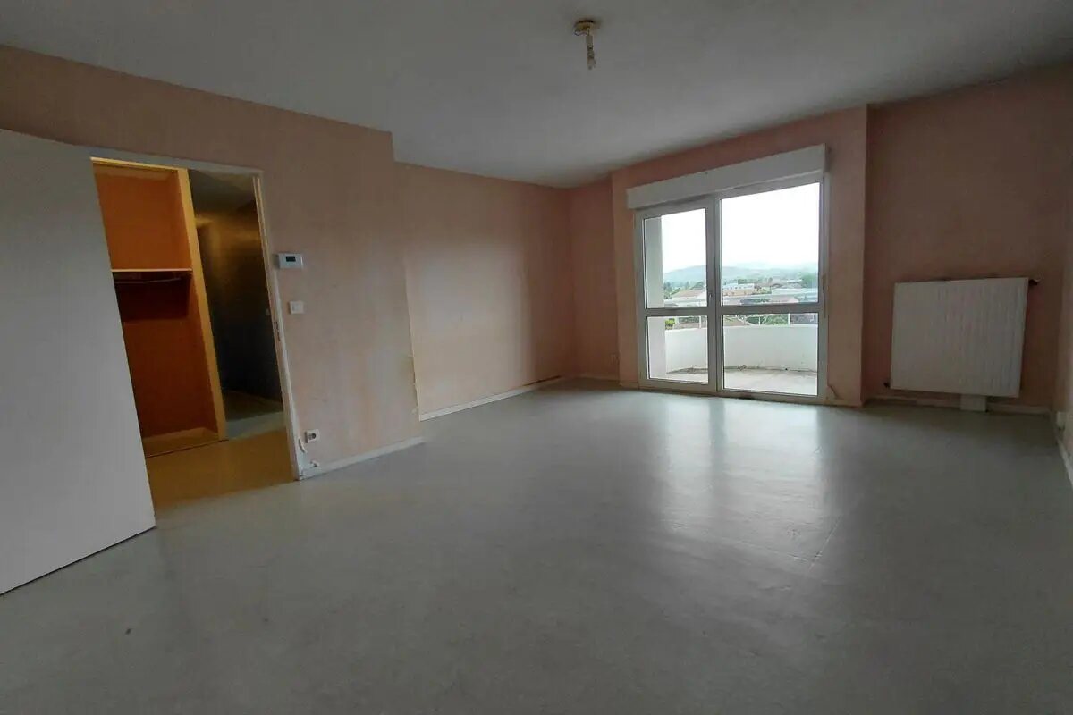 Appartement à vendre, 88m², Cournon-d'Auvergne