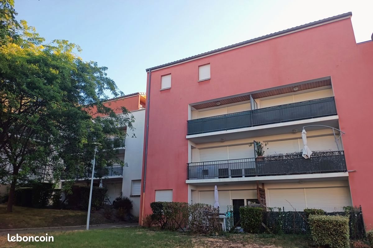 Appartement à vendre, 82m², Clermont-Ferrand
