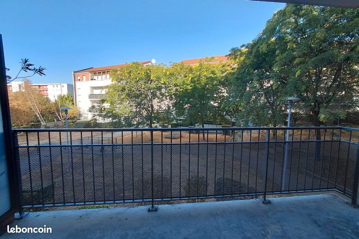 Appartement à vendre, 82m², Clermont-Ferrand