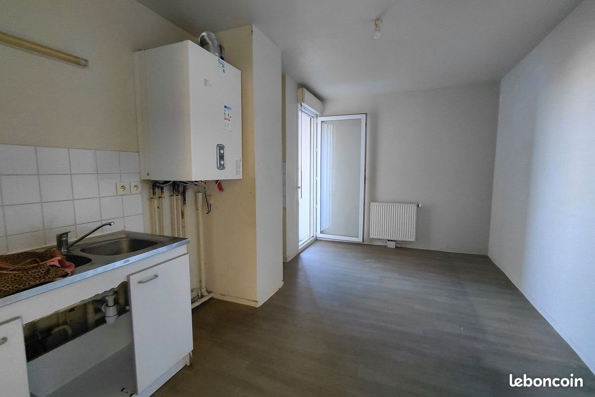 Appartement à vendre, 82m², Clermont-Ferrand
