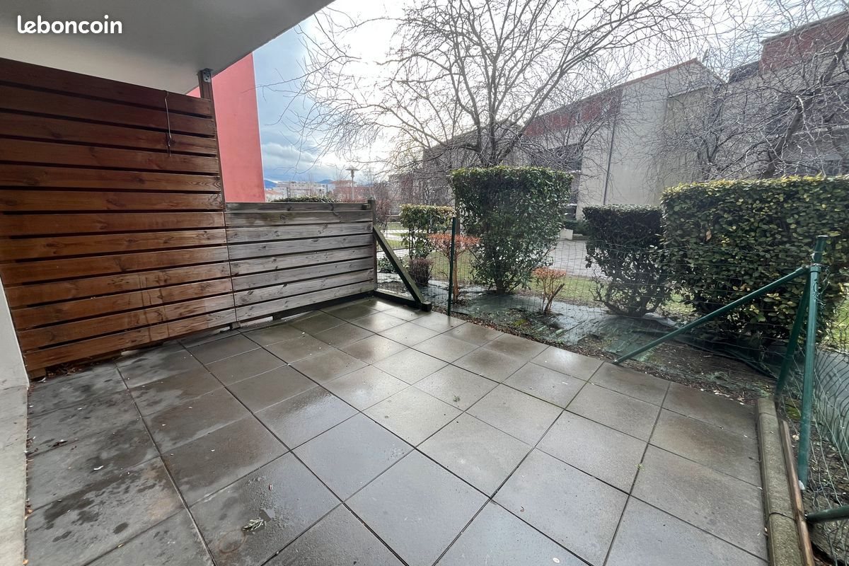 Appartement à vendre, 82m², Clermont-Ferrand