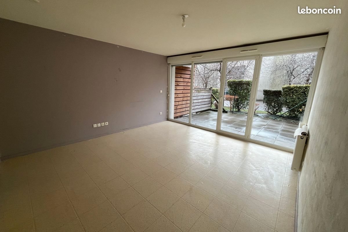 Appartement à vendre, 82m², Clermont-Ferrand