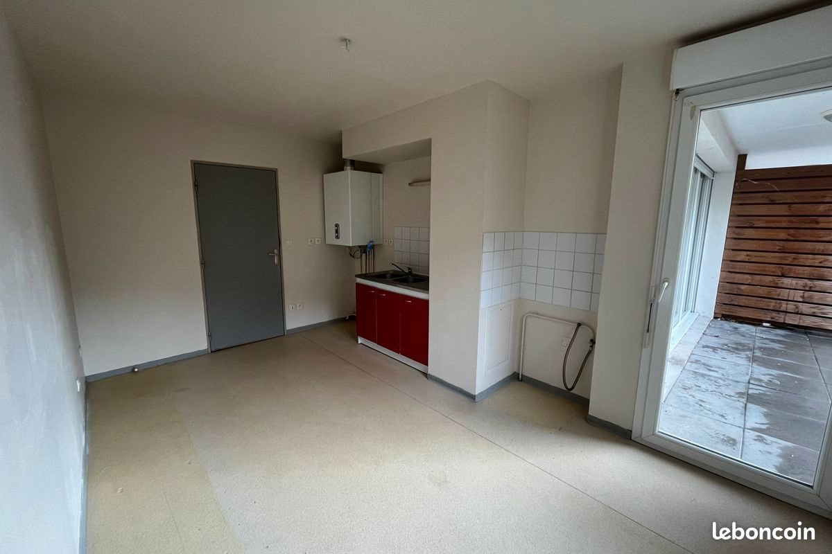 Appartement à vendre, 82m², Clermont-Ferrand