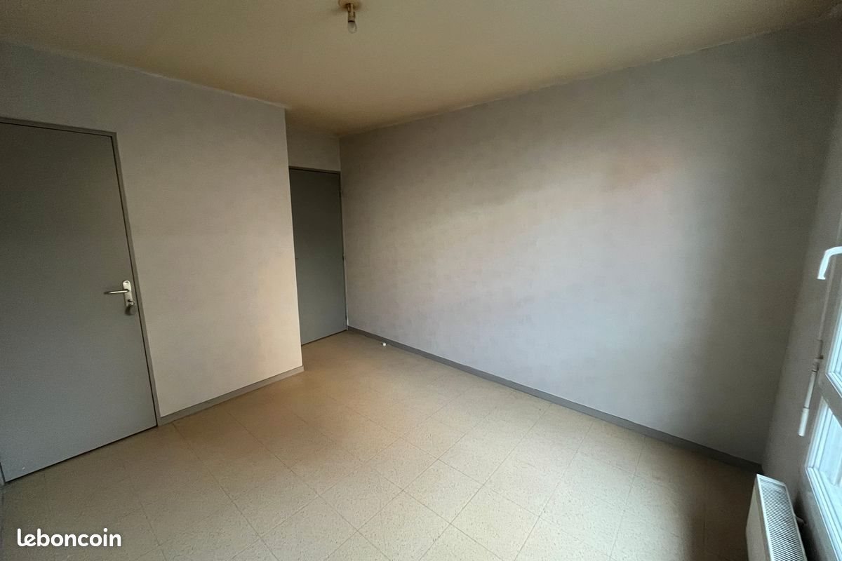 Appartement à vendre, 82m², Clermont-Ferrand
