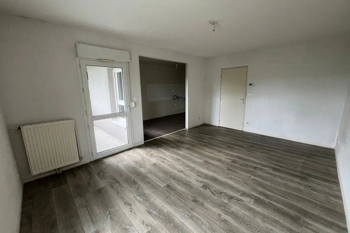 Appartement à vendre, 61m², Cournon-d'Auvergne