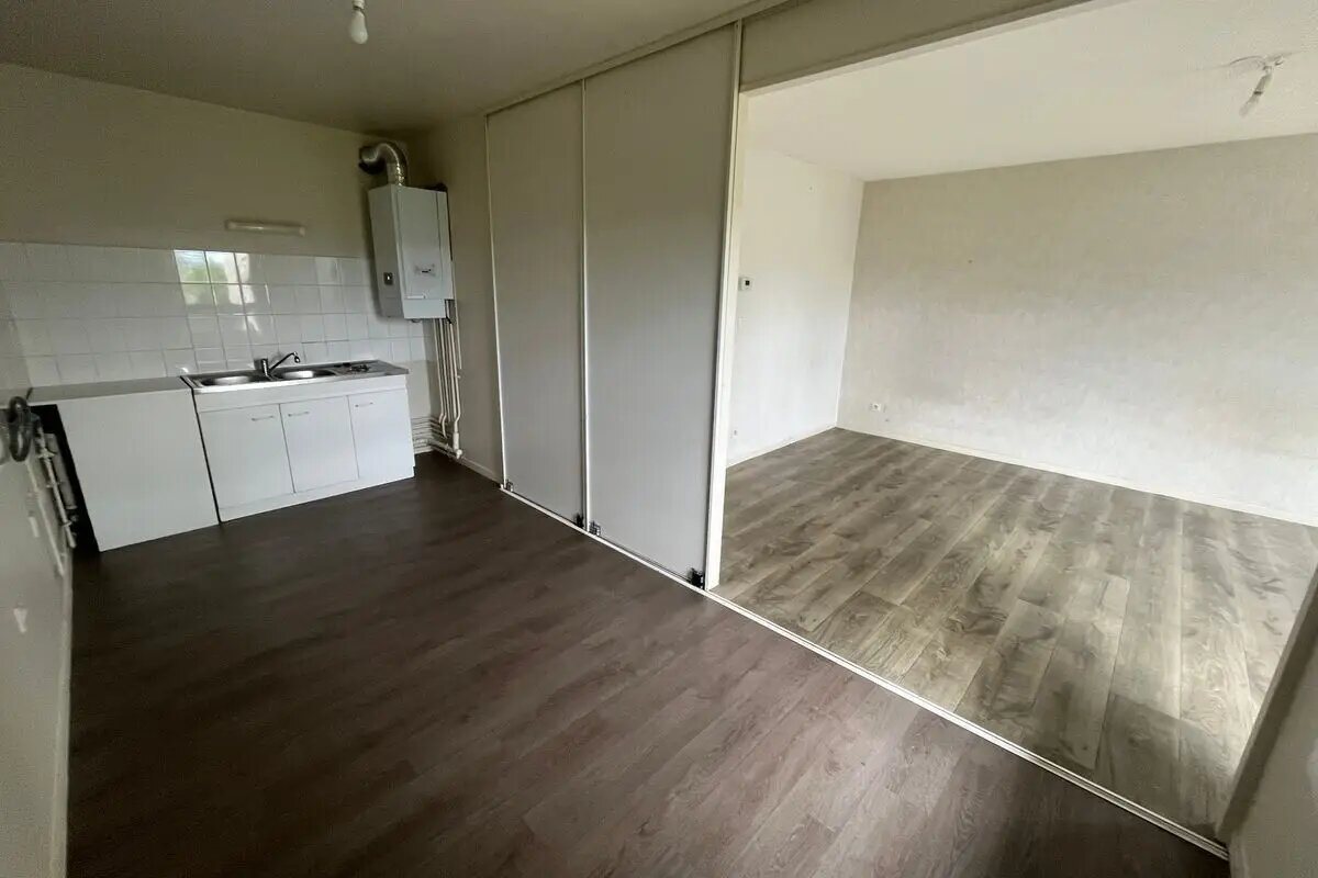 Appartement à vendre, 61m², Cournon-d'Auvergne