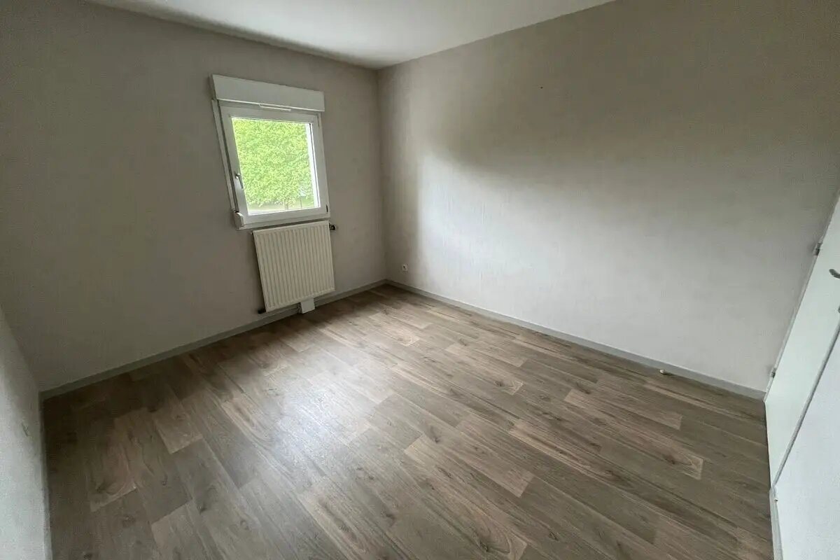 Appartement à vendre, 61m², Cournon-d'Auvergne
