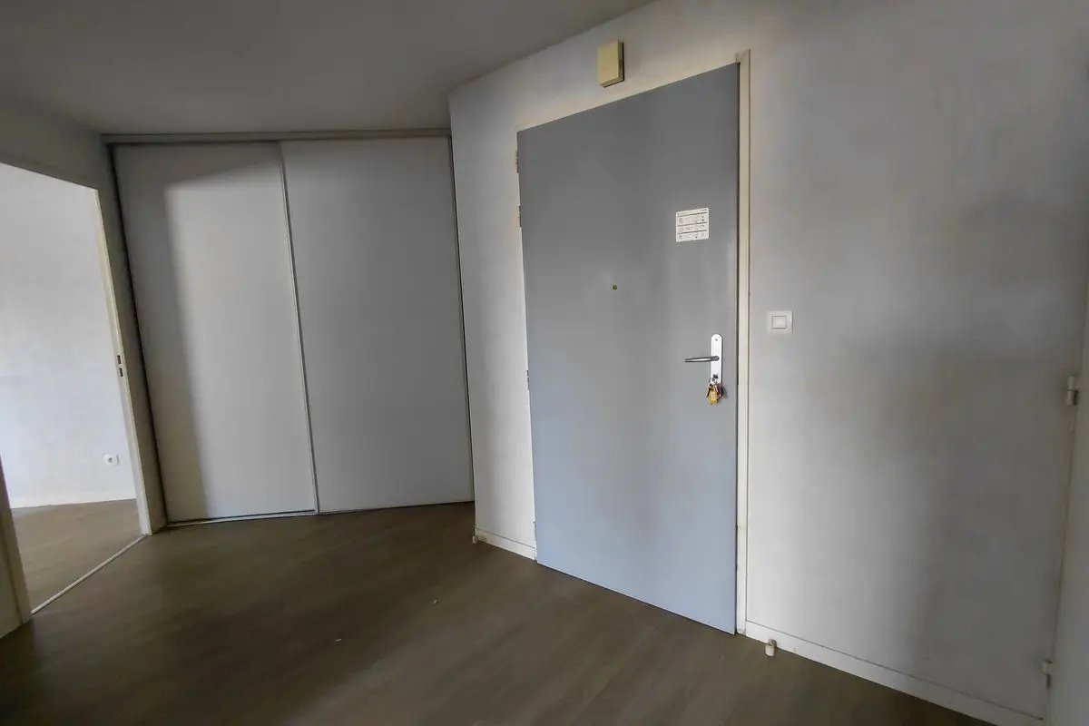 Appartement à vendre, 51m², Clermont-Ferrand