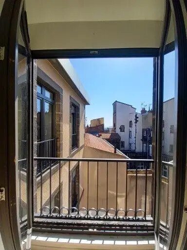 Appartement à vendre, 55m², Clermont-Ferrand