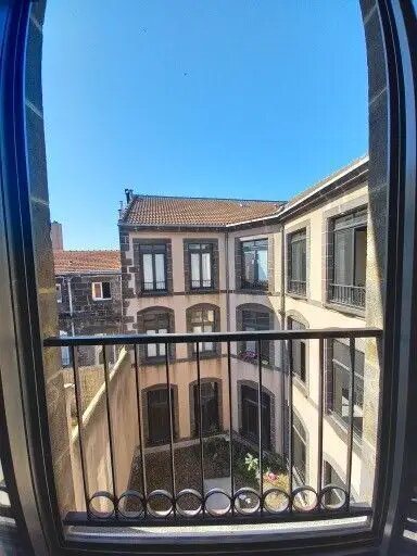 Appartement à vendre, 55m², Clermont-Ferrand