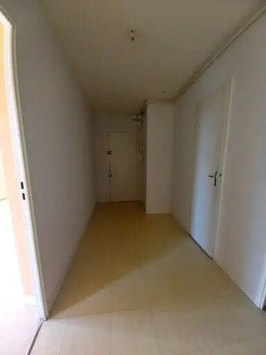 Appartement à vendre, 55m², Clermont-Ferrand