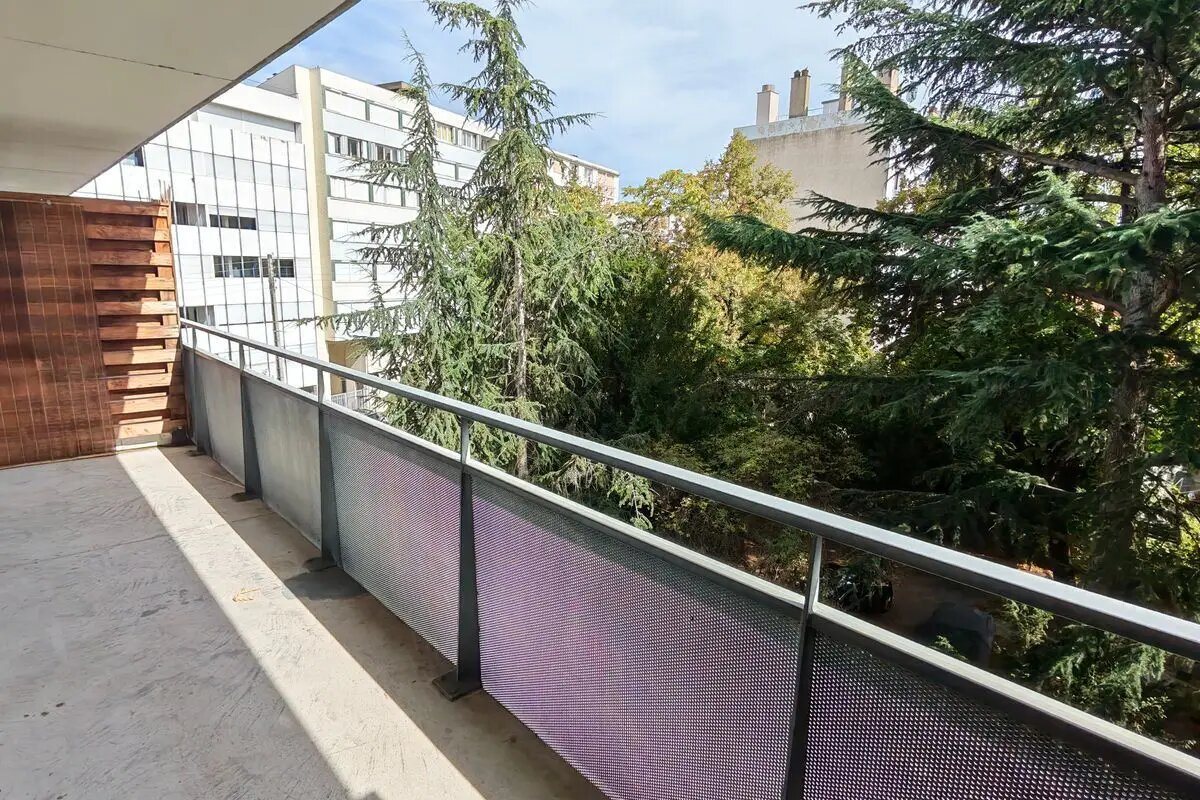 Appartement à vendre, 45m², Clermont-Ferrand