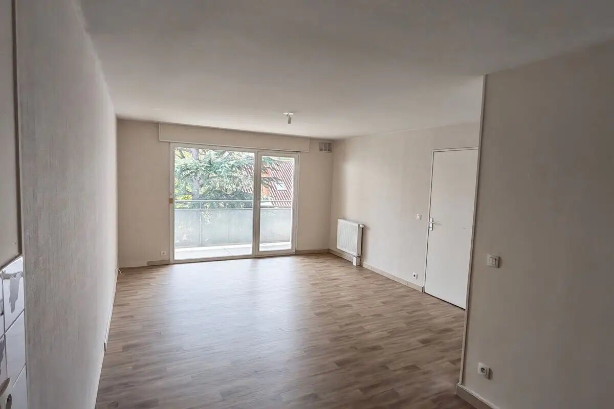 Appartement à vendre, 45m², Clermont-Ferrand