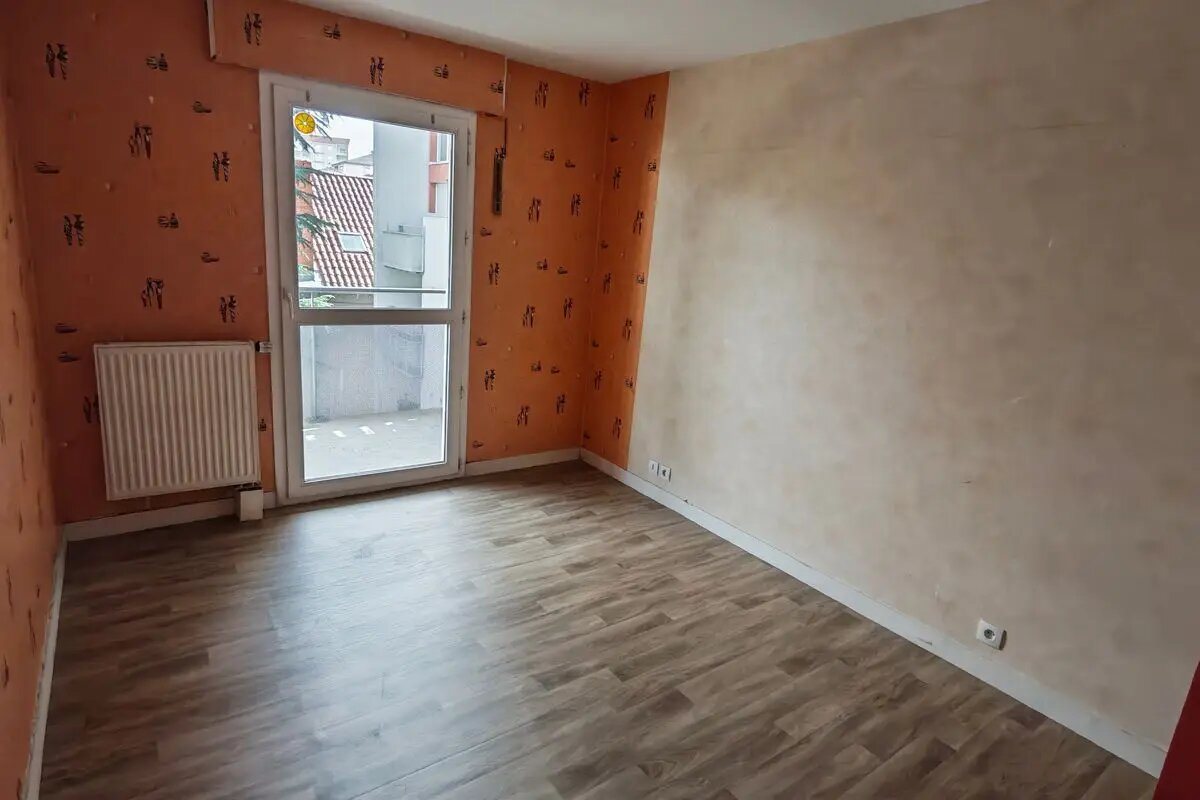 Appartement à vendre, 45m², Clermont-Ferrand