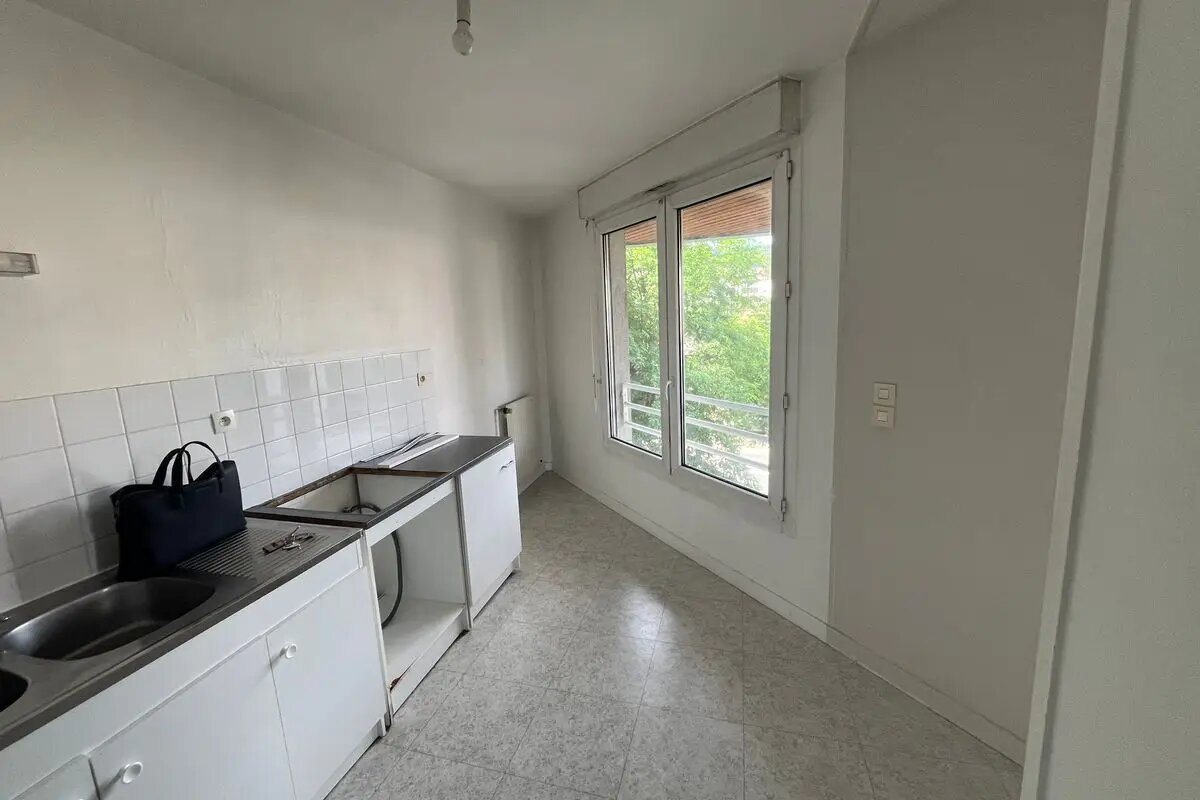 Appartement à vendre, 49m², Clermont-Ferrand