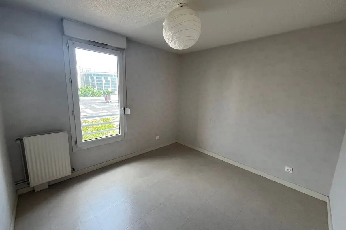 Appartement à vendre, 49m², Clermont-Ferrand